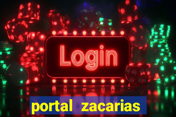 portal zacarias maloqueiro cova full